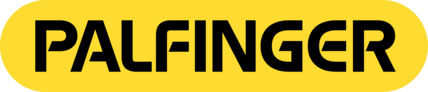 PALFINGER Logo PALFINGER Logo
